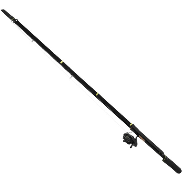 Чохол для вудилищ Matrix X-Stretch Top & Tail Rod Bands