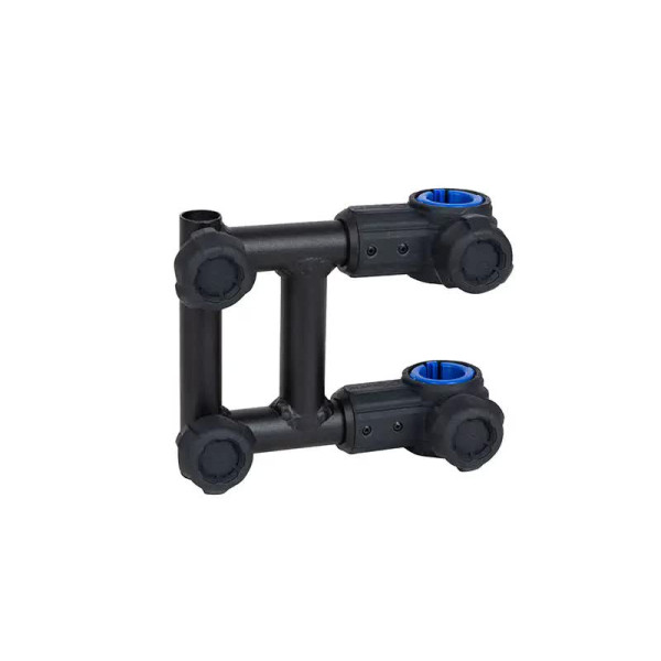 Matrix 3D-R Brolly Brackets Umbrella Holder