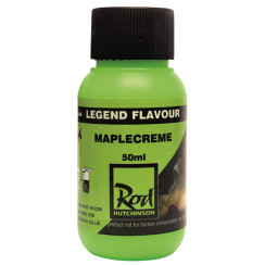 Атрактант Rod Hutchinson Legend Flavour Maplecreme 50ml