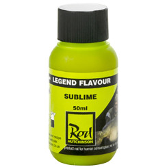 Атрактант Rod Hutchinson Legend Flavour Sublime 50ml