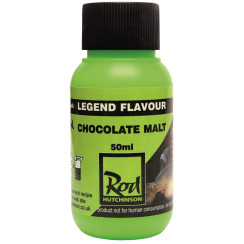 Аттрактант Rod Hutchinson Legend Flavour Chocolate Malt 50ml
