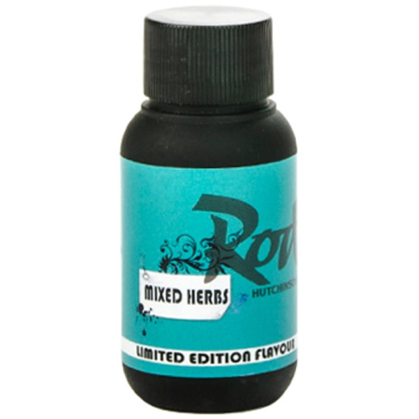 Ликвид Rod Hutchinson Bottle of Mixed Herbs of 50 ml