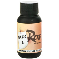 Ликвид Rod Hutchinson Bottle of The big A of 50 Ml