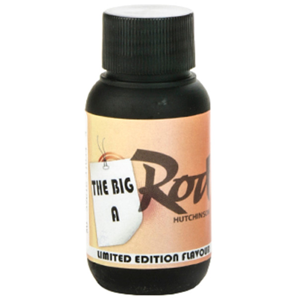 Liquid Rod Hutchinson Bottle of The big A of 50 Ml