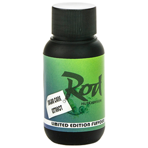 Liquid Rod Hutchinson Bottle of Sugar Cane Extract of 50 ml