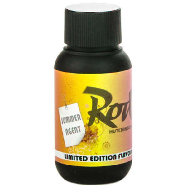 Liquid Rod Hutchinson Bottle of Summer Agent of 50 ml