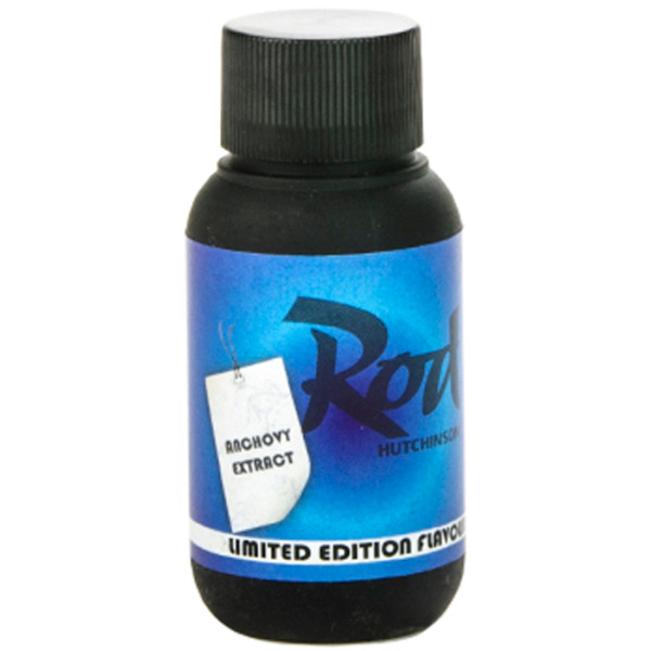 Rod Hutchinson Liquid Bottle of Anchovy Extract of 50 ml