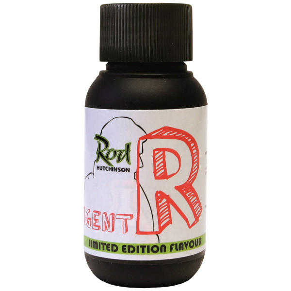 Атрактант Rod Hutchinson Legend Flavour R Agent 50ml