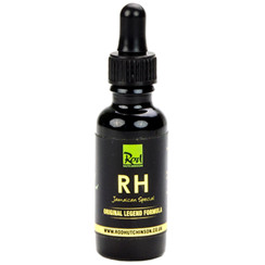 Liquid Rod Hutchinson Bottle of Essential Oil Jamaican Special 30 ml