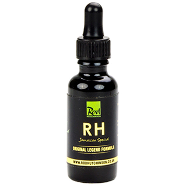 Ликвид Rod Hutchinson Bottle of Essential Oil Jamaican Special 30 ml