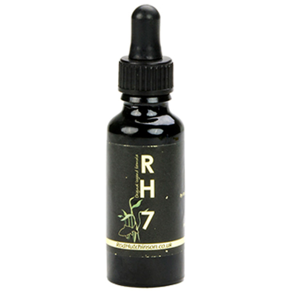 Ликвид Rod Hutchinson Bottle of Essential Oil R.H.7 30 ml