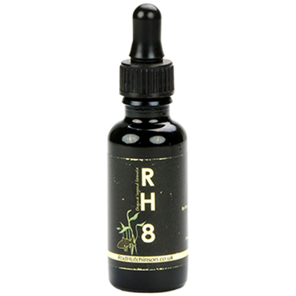 Ликвид Rod Hutchinson Bottle of Essential Oil R.H.8 30 ml