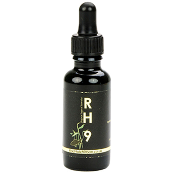 Ликвид Rod Hutchinson Bottle of Essential Oil R.H.9 30 ml