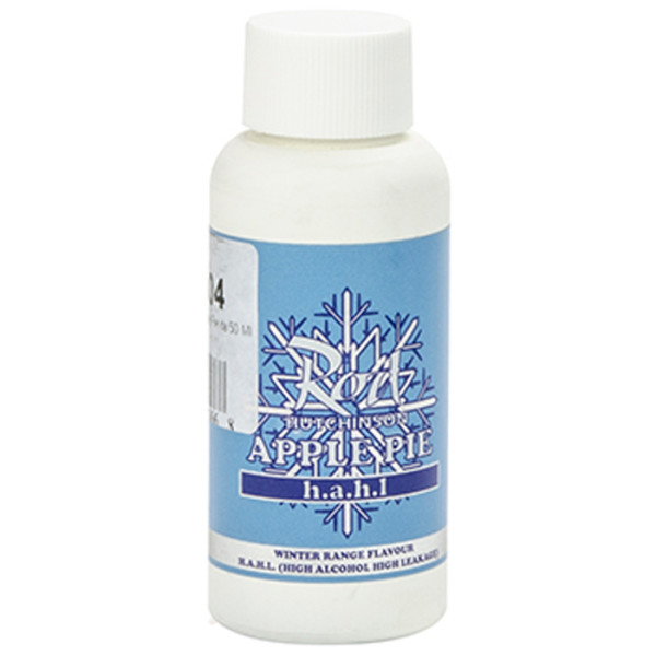 Ликвид Rod Hutchinson Bottle of H.A.H.L. Apple Pie of 50 ml