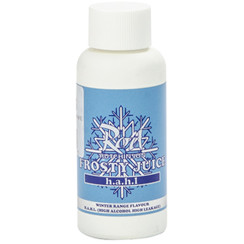 Ликвид Rod Hutchinson Bottle of H.A.H.L. Frosty Juice 50 ml