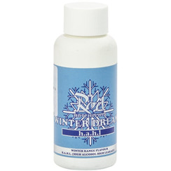 Ликвид Rod Hutchinson Bottle of H.A.H.L. Winter Dream 50 ml