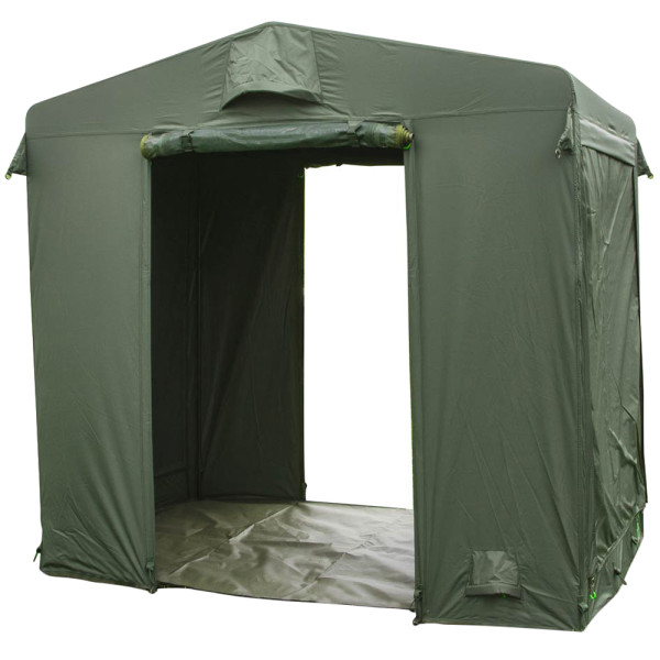 Rod Hutchinson Cabrio Cookhouse Deluxe Tent