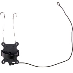 X-Fish "Makushatnik" rig equipped with 2 70g hooks