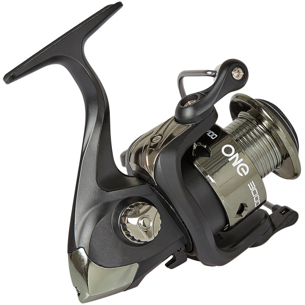 Reel X-Fish One 4000 1BB