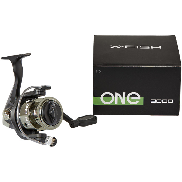 Reel X-Fish One 5000 1BB