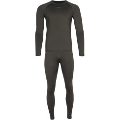 Thermal underwear X-Fish One L color: black