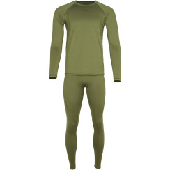 Thermal underwear X-Fish One XL color: olive