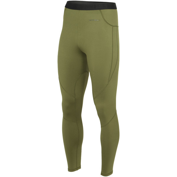 Thermal underwear X-Fish One XL color: olive