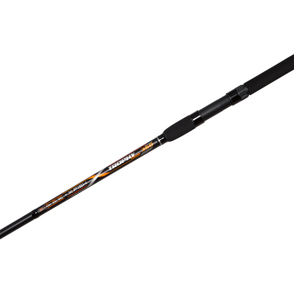 X-Fish Trophy Feeder rod 3.60m up to 180g