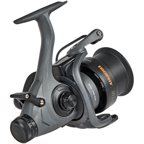 X-Fish Trophy Baitrunner 3000 5.2:1 1BB Reel
