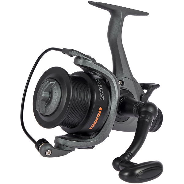 X-Fish Trophy Baitrunner 6000 5.2:1 1BB Reel