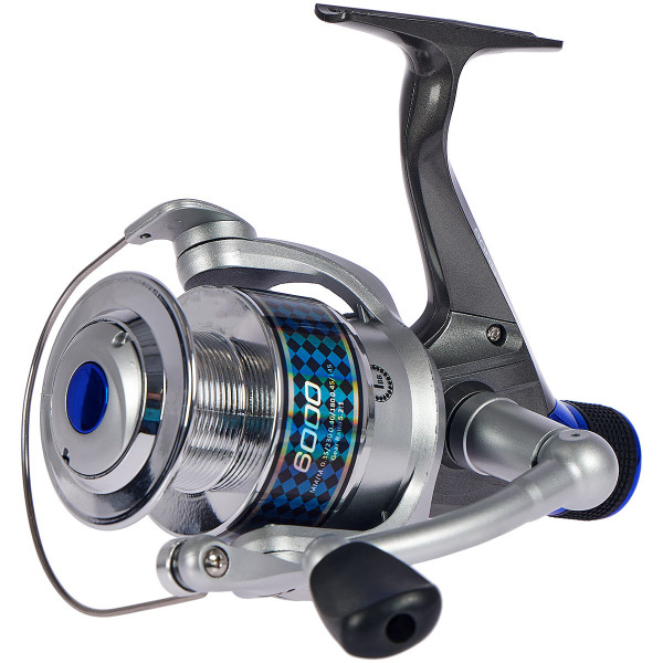 Котушка X-Fish SF Feeder 4000 5.5:1 1BB