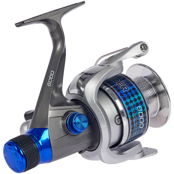 Котушка X-Fish SF Feeder 6000 5.5:1 1BB