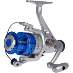 X-Fish Hunter 4000 5.2:1 1BB Reel