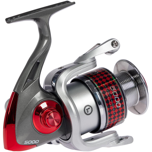 Reel X-Fish Jade Spinning 1000 5.5:1 1BB