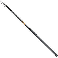 X-Fish Boss Bolo 4m Bolognese Rod