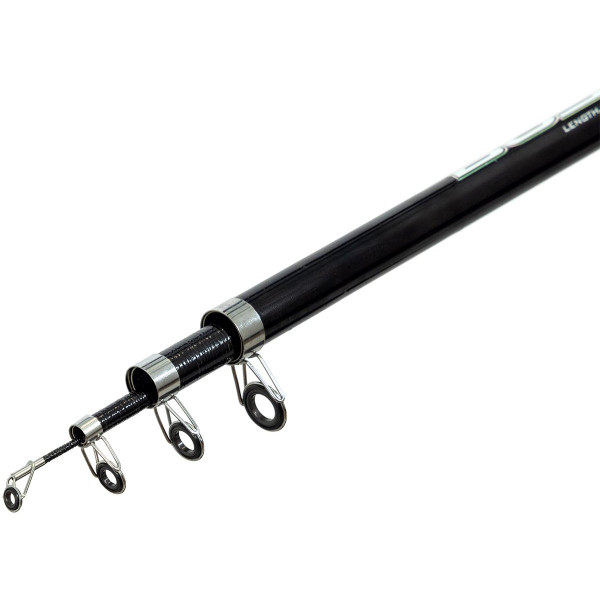 X-Fish Boss Bolo 4m Bolognese Rod