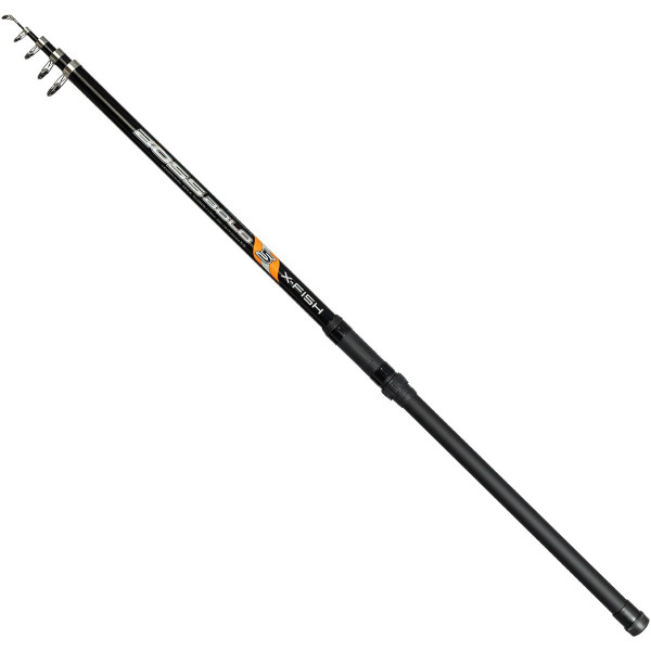 X-Fish Boss Bolo 5m Bolognese Rod