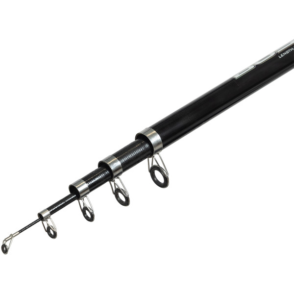 X-Fish Boss Bolo 5m Bolognese Rod