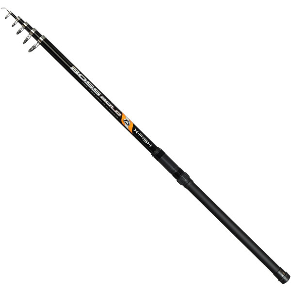 X-Fish Boss Bolo 6m Bolognese fishing rod