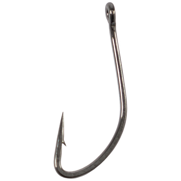X-Fish Maggot Hook #8 (8 pcs/pack)
