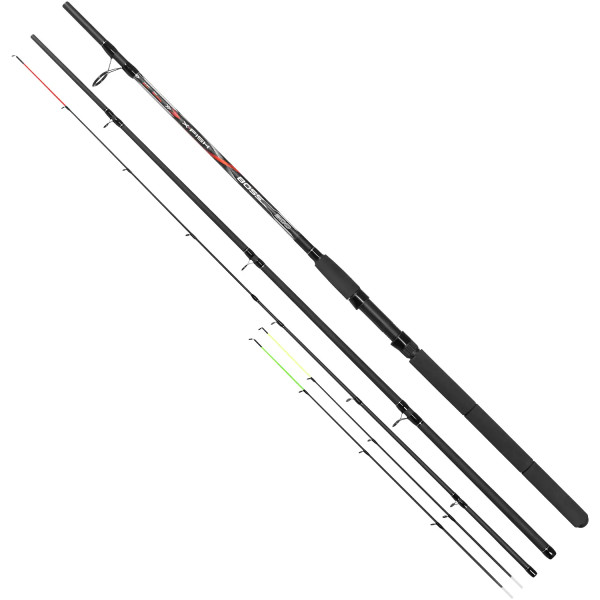 Фідерне вудлище X-Fish Boss Feeder 3.00m 50-150g