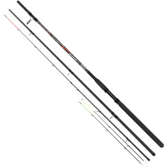 Фідерне вудлище X-Fish Boss Feeder 3.30m 50-150g