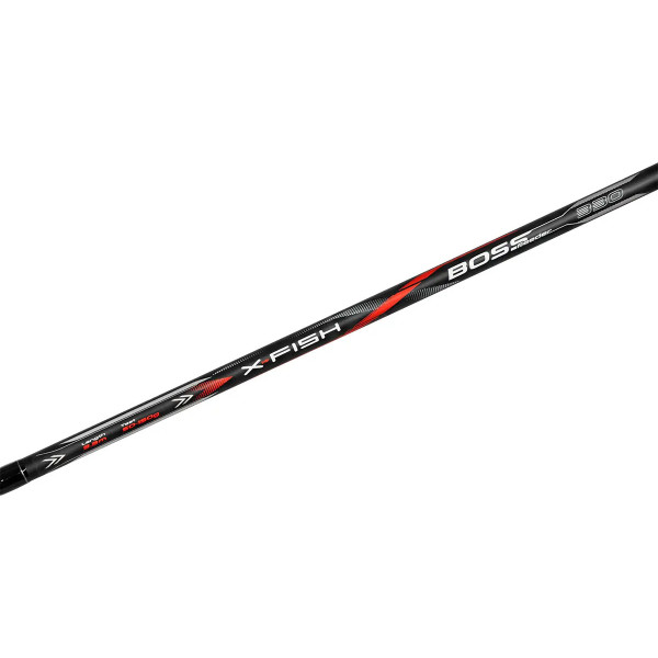 Фідерне вудлище X-Fish Boss Feeder 3.30m 50-150g