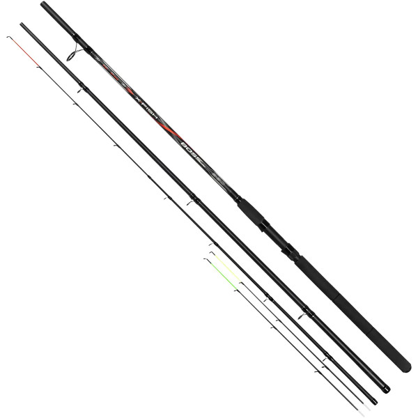 Фідерне вудлище X-Fish Boss Feeder 3.60m 50-150g