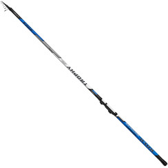 X-Fish Trophy 4m Bolognese rod