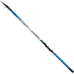 Bolognese rod X-Fish Trophy 6m