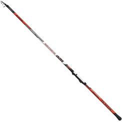 X-Fish MPP 4m Bolognese rod