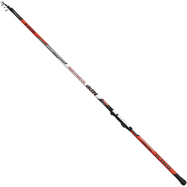 X-Fish MPP 4m Bolognese rod