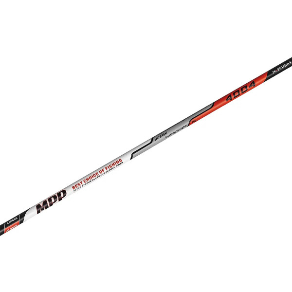X-Fish MPP 4m Bolognese rod