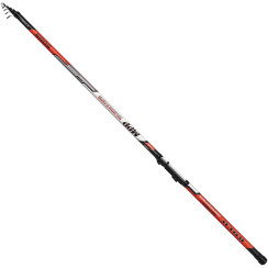 X-Fish MPP 5m Bolognese rod
